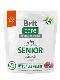 Psi - krmivo - Brit Care Dog Hypoallergenic Senior