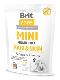 Psi - krmivo - Brit Care Dog Mini Grain Free Hair & Skin