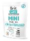 Psi - krmivo - Brit Care Dog Mini Grain Free Light & Sterilised