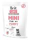 Psi - krmivo - Brit Care Dog Mini Grain Free Puppy Lamb