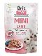 Psi - krmivo - Brit Care Dog Mini Puppy Lamb fillets in gravy