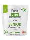 Psi - krmivo - Brit Care Dog Sustainable Senior