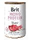 Psi - krmivo - Brit Dog konz Mono Protein Lamb