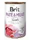 Psi - krmivo - Brit Dog konz Paté & Meat Lamb