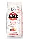 Psi - krmivo - Brit Fresh Dog Beef & Pumpkin Puppy Large