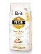 Psi - krmivo - Brit Fresh Dog Chicken & Potato Adult Great Life