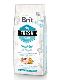 Psi - krmivo - Brit Fresh Dog Fish & Pumpkin Adult Large
