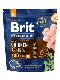 Psi - krmivo - Brit Premium Dog by Nature Adult M