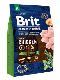 Psi - krmivo - Brit Premium Dog by Nature Adult XL