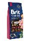 Psi - krmivo - Brit Premium Dog by Nature Junior L