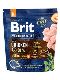 Psi - krmivo - Brit Premium Dog by Nature Junior M
