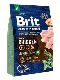 Psi - krmivo - Brit Premium Dog by Nature Junior XL