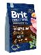 Psi - krmivo - Brit Premium Dog by Nature Light