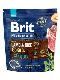Psi - krmivo - Brit Premium Dog by Nature Sensitive Lamb