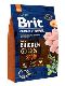 Psi - krmivo - Brit Premium Dog by Nature Sport