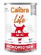 Psi - krmivo - Calibra Dog Life  konz.Adult Beef with carrots
