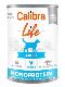 Psi - krmivo - Calibra Dog Life  konz.Adult Chicken with rice