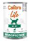 Psi - krmivo - Calibra Dog Life  konz.Adult Duck with rice