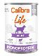 Psi - krmivo - Calibra Dog Life  konz.Adult Lamb