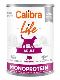 Psi - krmivo - Calibra Dog Life  konz.Adult Wild boar with cran.