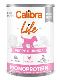 Psi - krmivo - Calibra Dog Life  konz.Puppy&Junior Chicken&rice