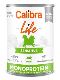 Psi - krmivo - Calibra Dog Life  konz.Sensitive Rabbit