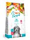 Psi - krmivo - Calibra Dog Verve GF Adult Small Salmon&Herring