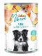 Psi - krmivo - Calibra Dog Verve konz.GF Adult Salmon&Turkey