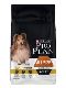 Psi - krmivo - ProPlan Dog All Size Adult Optiweight(Sterilised)
