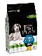 Psi - krmivo - ProPlan Dog Puppy Large Athletic OptiStart Chick