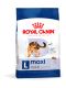 Psi - krmivo - Royal Canin SHN D Maxi Adult