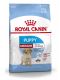 Psi - krmivo - Royal Canin SHN MEDIUM PUPPY Kapsičky 10 x 140G (1 kus v košíku = 1 box)