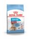 Psi - krmivo - Royal Canin SHN MEDIUM STARTER M&B