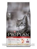 Kočky - krmivo - ProPlan Cat Adult Renal Plus Chicken
