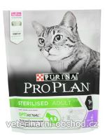 Kočky - krmivo - ProPlan Cat Adult Sterilised Renal Plus Turkey