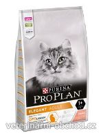 Kočky - krmivo - ProPlan Cat Elegant Plus Salmon