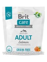 Psi - krmivo - Brit Care Dog Grain-free Adult