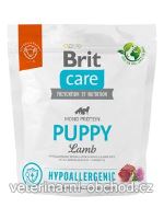 Psi - krmivo - Brit Care Dog Hypoallergenic Puppy