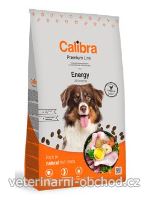 Psi - krmivo - Calibra Dog Premium Line Energy