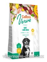 Psi - krmivo - Calibra Dog Verve GF Adult Large Chicken&Duck