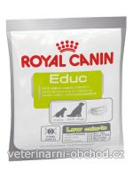 Psi - krmivo - Royal Canin Doplněk stravy EDUC