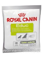 Psi - krmivo - Royal Canin Nutritional Supplement Dog Educ