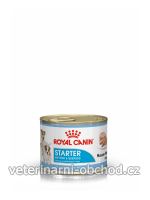 Psi - krmivo - Royal Canin STARTER MOUSSE