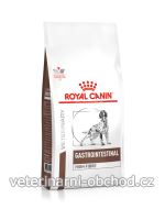 Psi - krmivo - Royal Canin VD DOG FIBRE RESPONSE