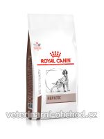 Psi - krmivo - Royal Canin VD DOG HEPATIC