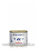 Psi - krmivo - Royal Canin VD RECOVERY FELINE/CANINE Konzerva