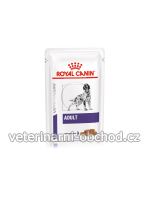 Psi - krmivo - Royal Canin VHN DOG ADULT Kapsičky