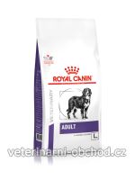 Psi - krmivo - Royal Canin VHN DOG ADULT LARGE