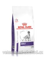 Psi - krmivo - Royal Canin VHN DOG ADULT MEDIUM