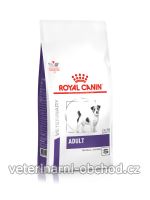 Psi - krmivo - Royal Canin VHN DOG ADULT SMALL